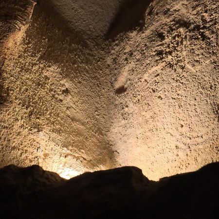 Porticina Verde Suite Matera Eksteriør billede
